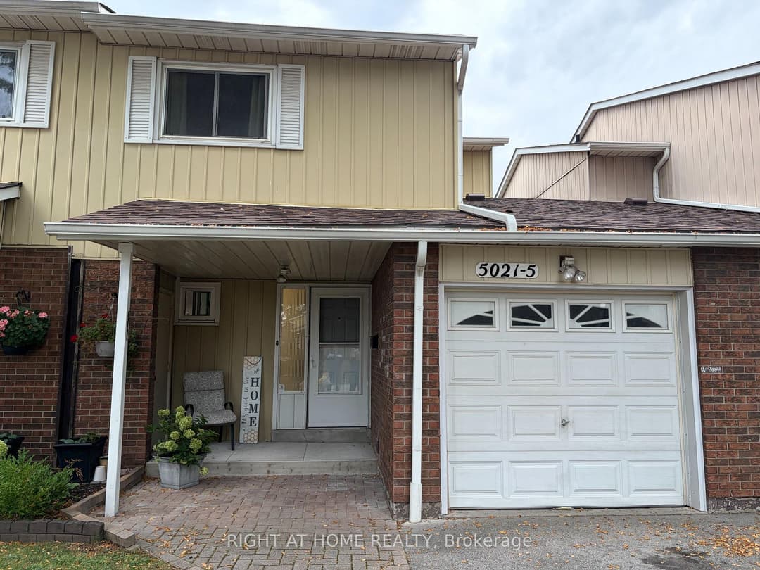 5021 Pinedale Avenue Unit 5, Burlington