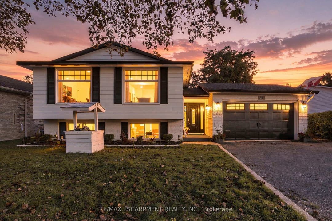 84 Elgar Avenue, Hamilton