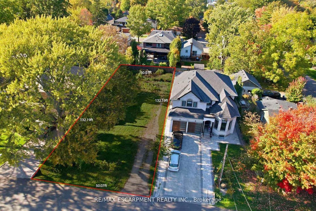 75 Troy Street, Mississauga