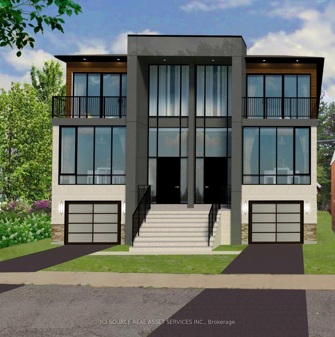 8/10 Mississauga Road, Mississauga