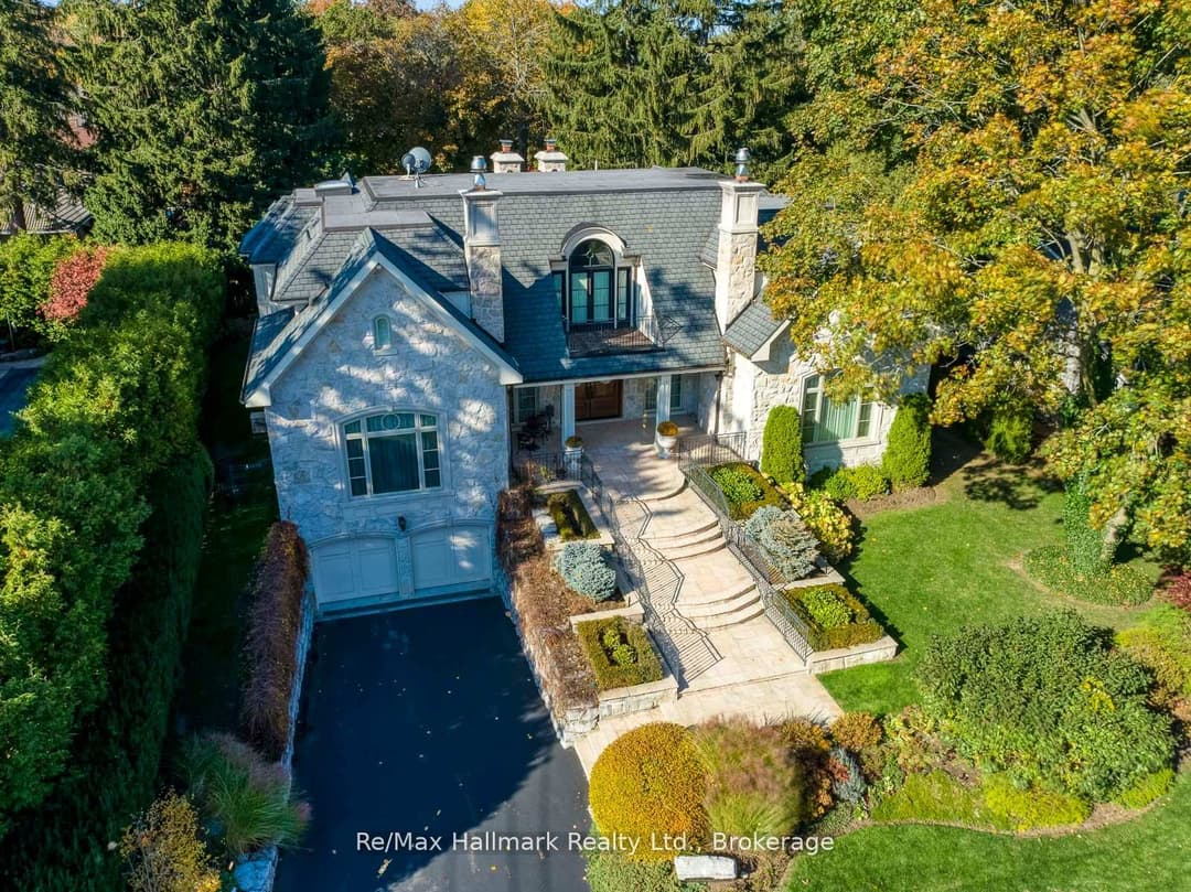 138 DIANNE Avenue, Oakville
