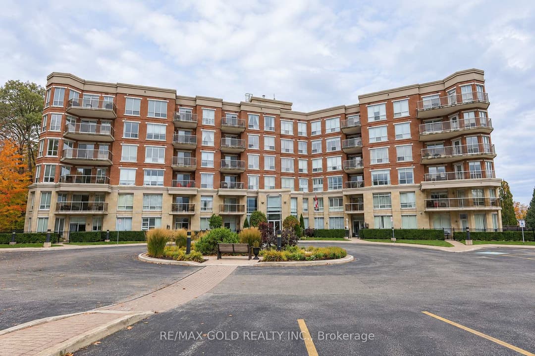 483 Faith Drive Unit 203, Mississauga