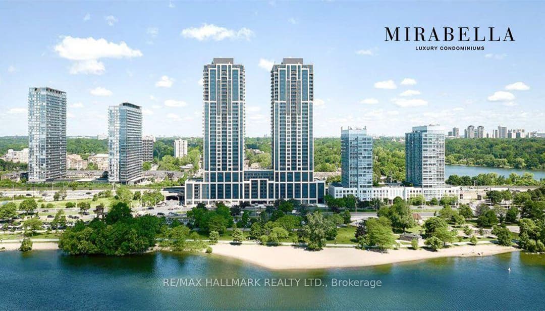 1928 Lake Shore Boulevard Unit 2907, High Park / Junction / Roncesvalles