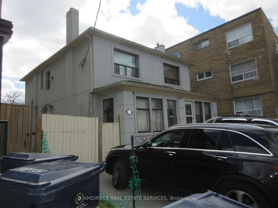644 Vaughan Road, Forest Hill / Deer Park