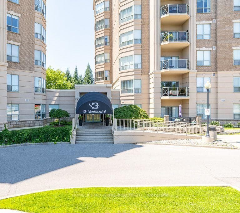 2085 Amherst Heights Drive Unit 611, Burlington