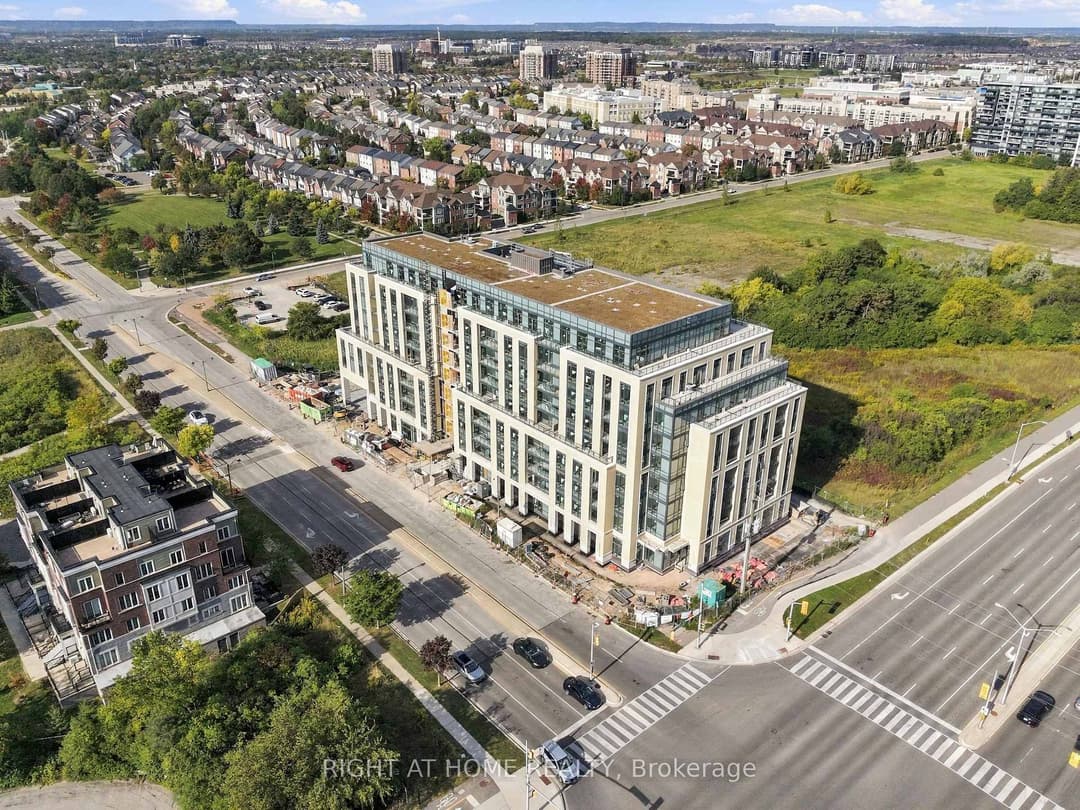 2199 Lillykin Street Unit 28, Oakville