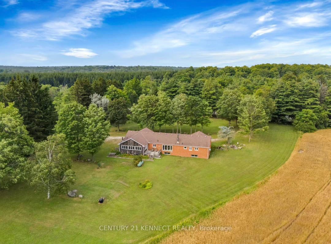 14146 Crewsons Line, Milton