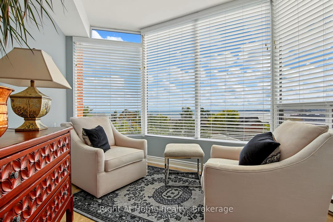 2121 Lakeshore Road Unit 603, Burlington