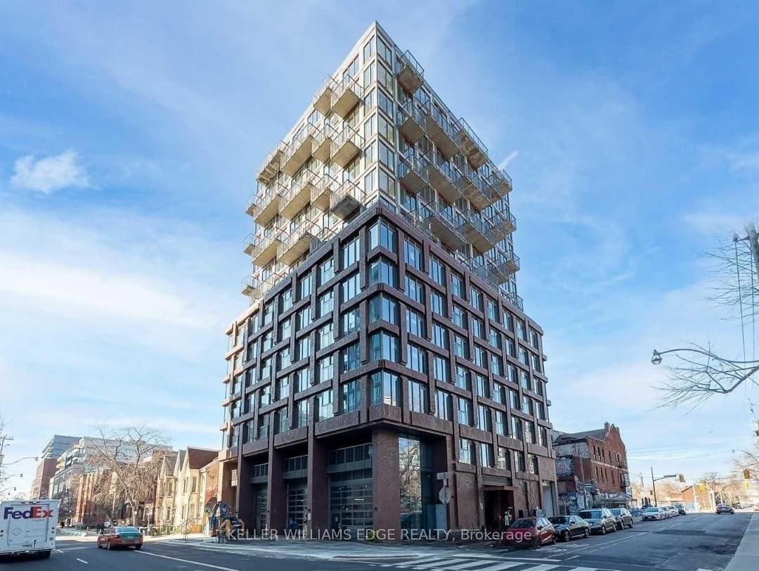 2 Augusta Avenue Unit 202, Downtown Toronto / Waterfront