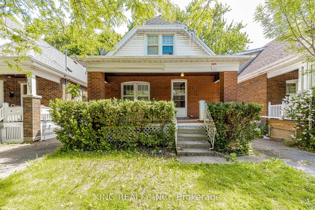 1177 King Street, Hamilton