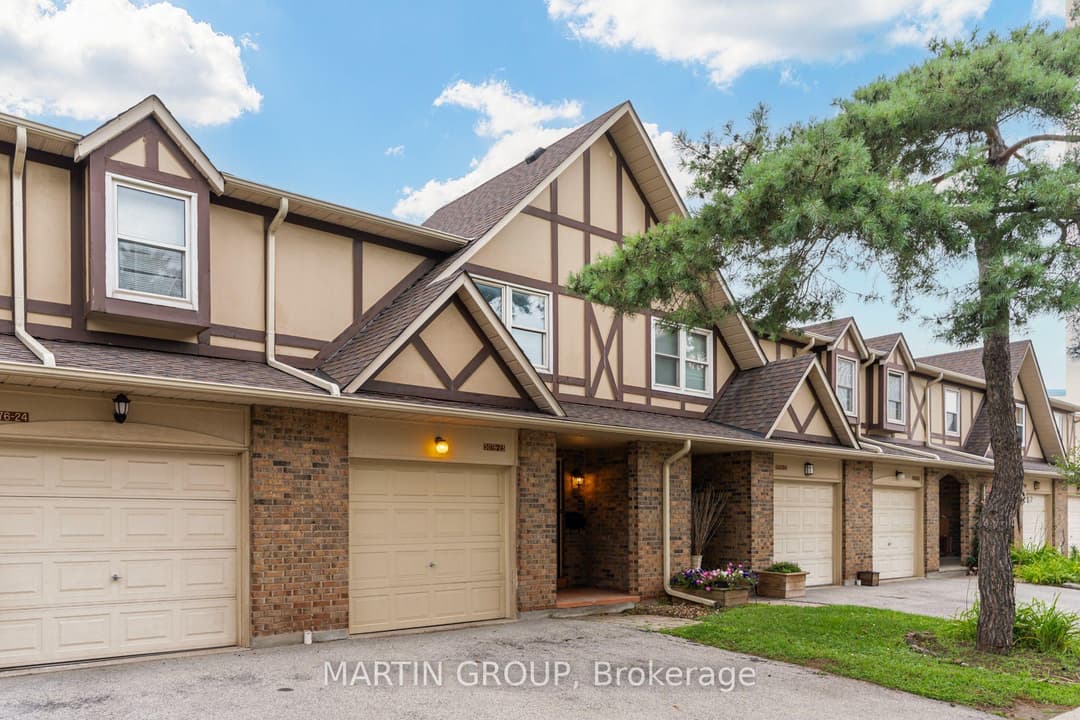 5076 New Street Unit 23, Burlington