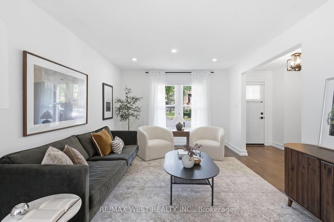 6650 Falconer Drive Unit 112, Mississauga