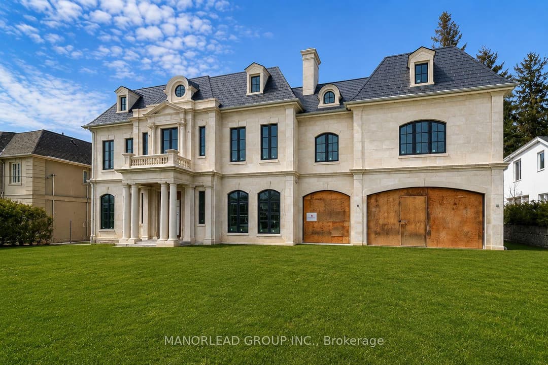 19 Royal Oak Drive, Bridle Path / York Mills / Hoggs Hollow