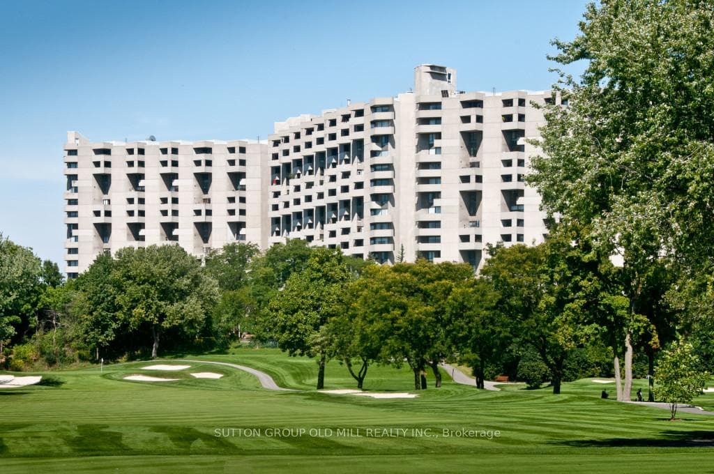 288 Mill Road Unit G14, Etobicoke (Islington / Rexdale)