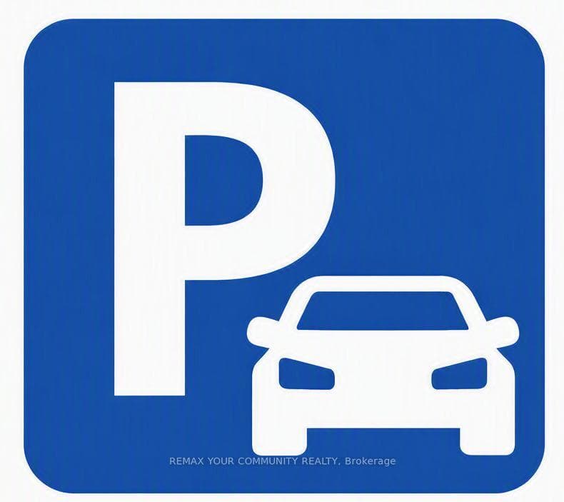9 Tecumseth Street Unit Parking, Downtown Toronto / Waterfront