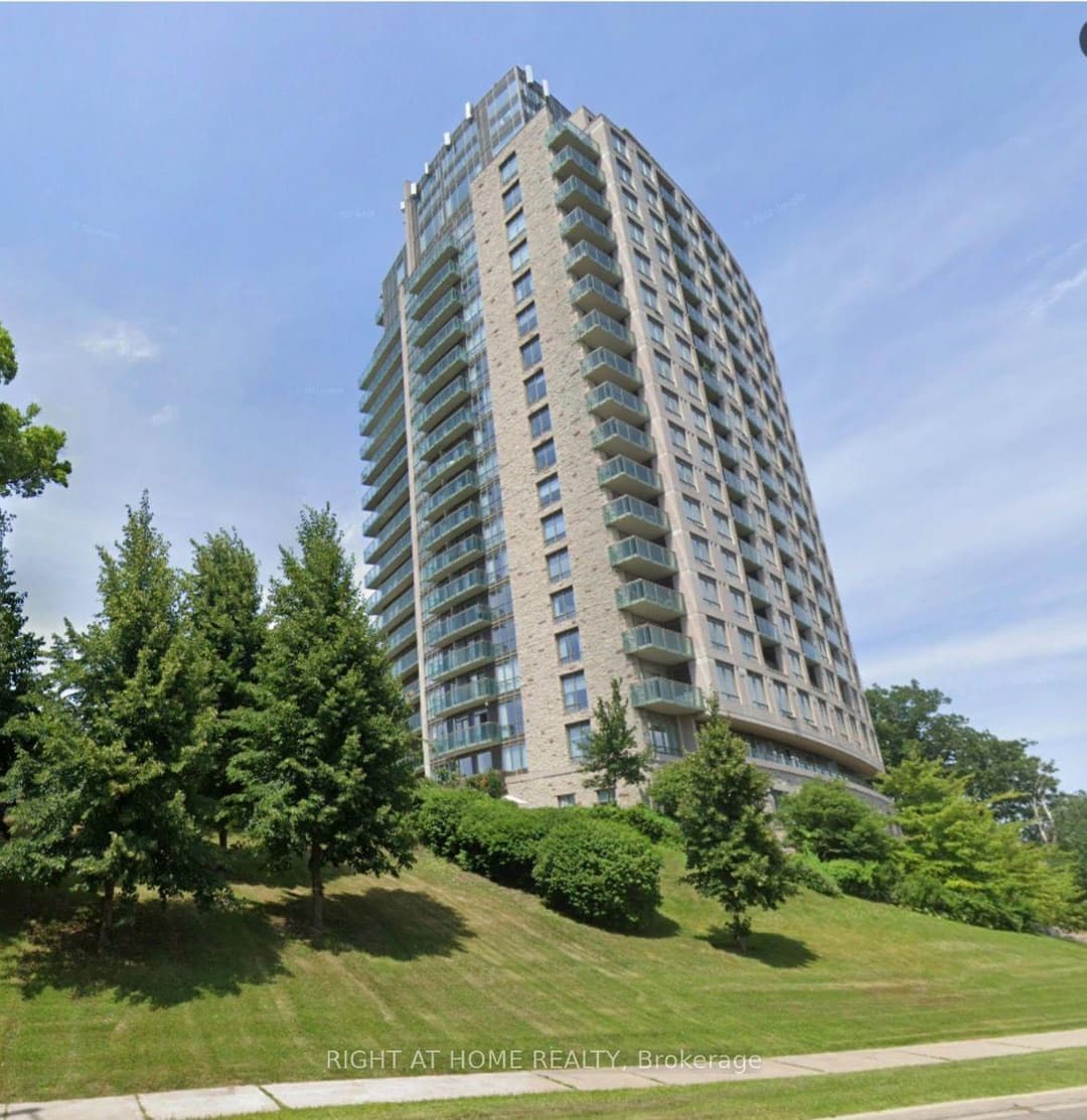 1665 The College Way Unit 1906, Mississauga