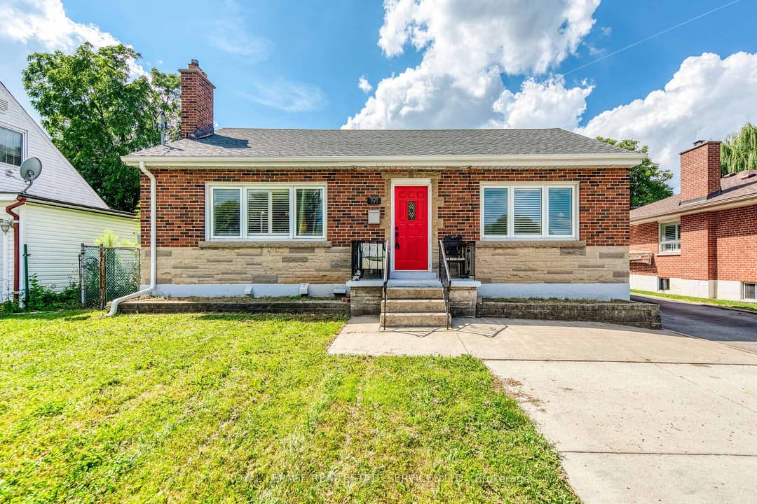 191 Nash Road, Hamilton