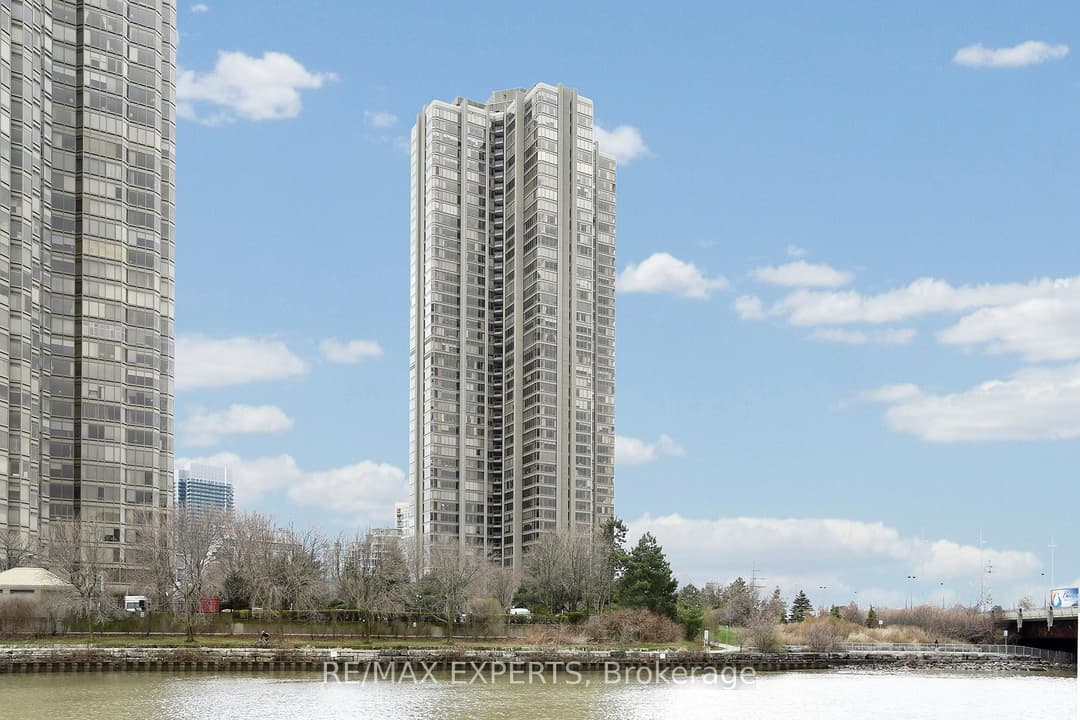 2045 Lake Shore Boulevard Unit 1609, Liberty Village / Parkdale / South Parkdale