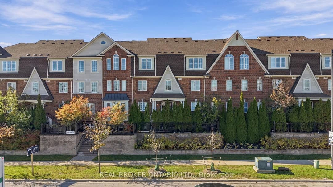 3026 Clayhill Road Unit 6, Mississauga