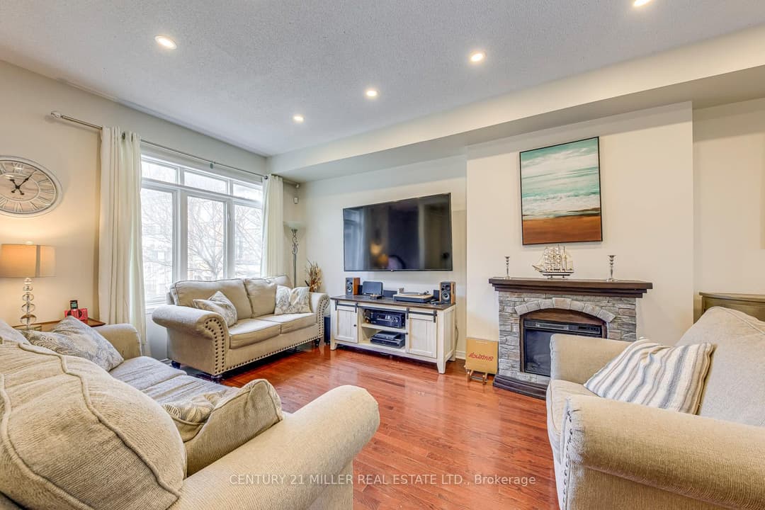 3117 Joel Kerbel Place, Mississauga