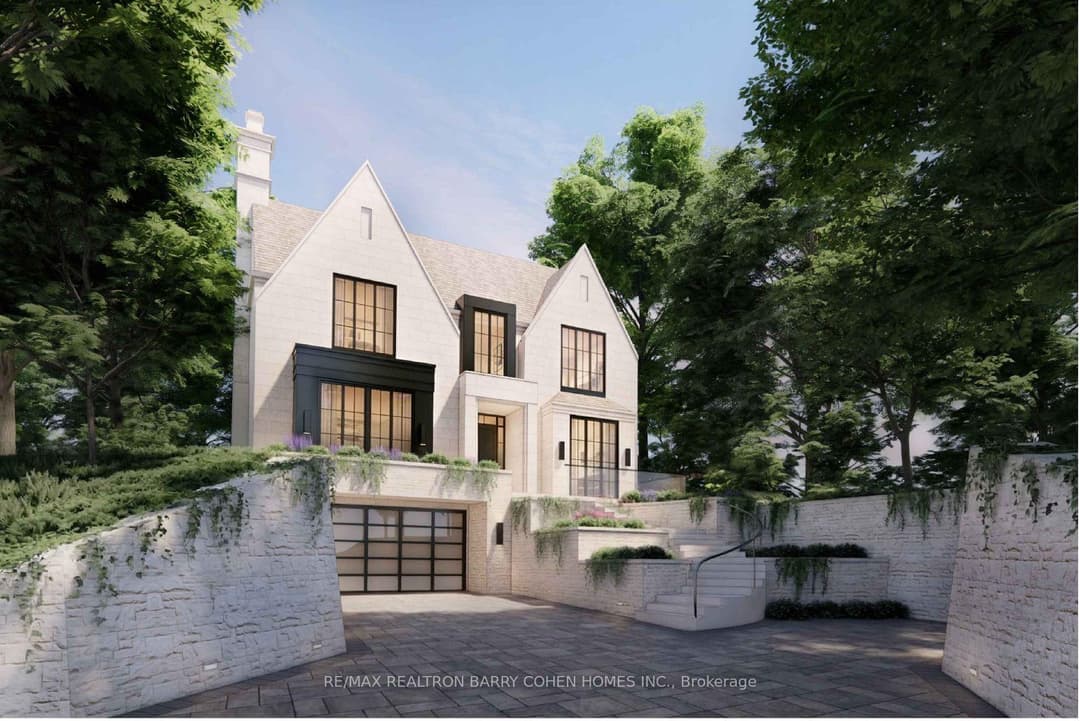 27 Old Yonge Street, Bridle Path / York Mills / Hoggs Hollow