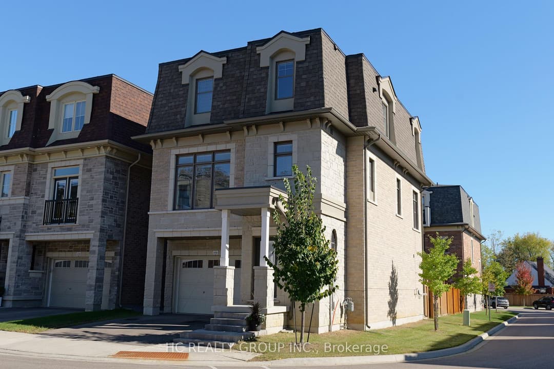 2130 Royal Gala Circle, Mississauga