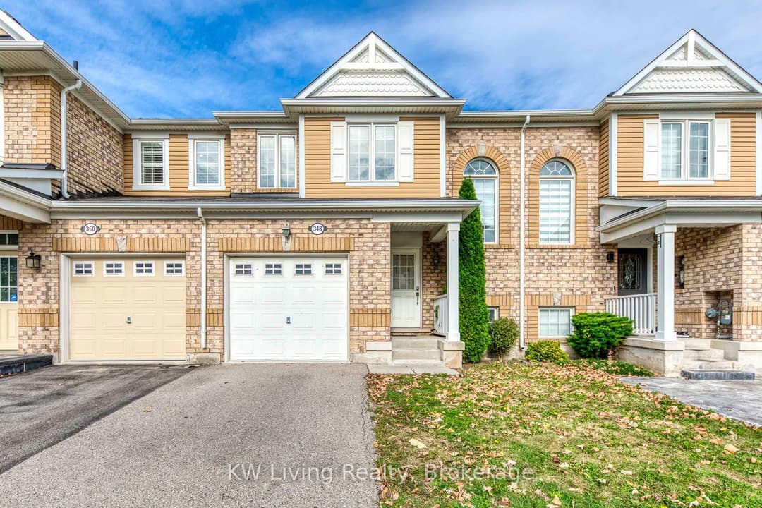 348 Chuchmach Close, Milton