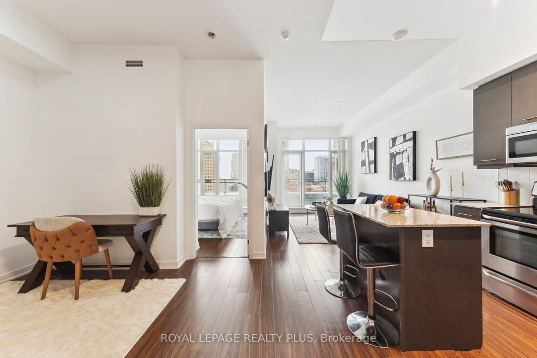 365 Prince Of Wales Drive Unit 603, Mississauga
