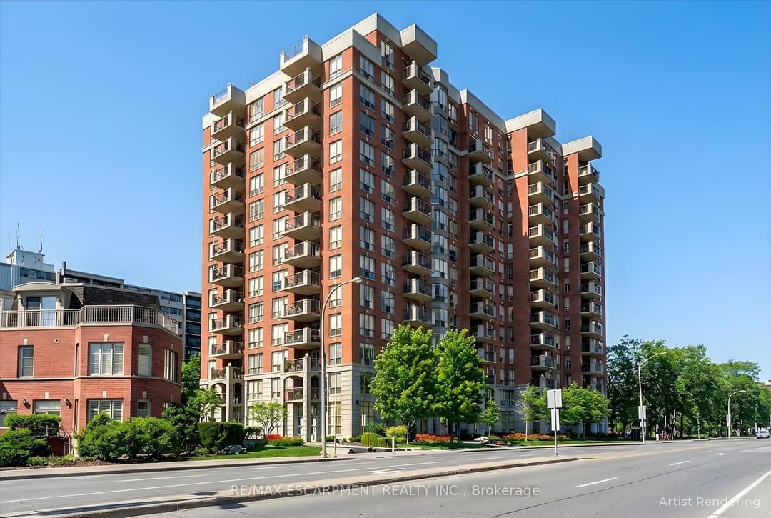 442 MAPLE Avenue Unit 904, Burlington