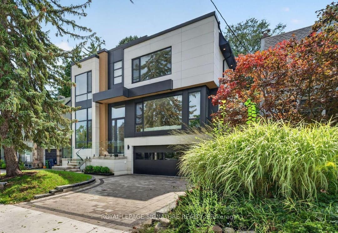257 Lawrence Avenue, Bridle Path / York Mills / Hoggs Hollow