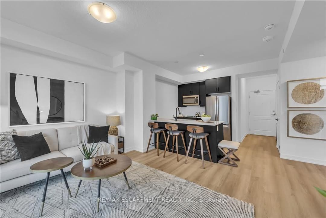 10 Mallard Trail Unit 237, Hamilton