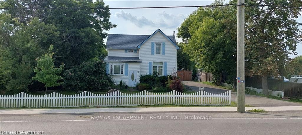 3266 Homestead Drive, Hamilton