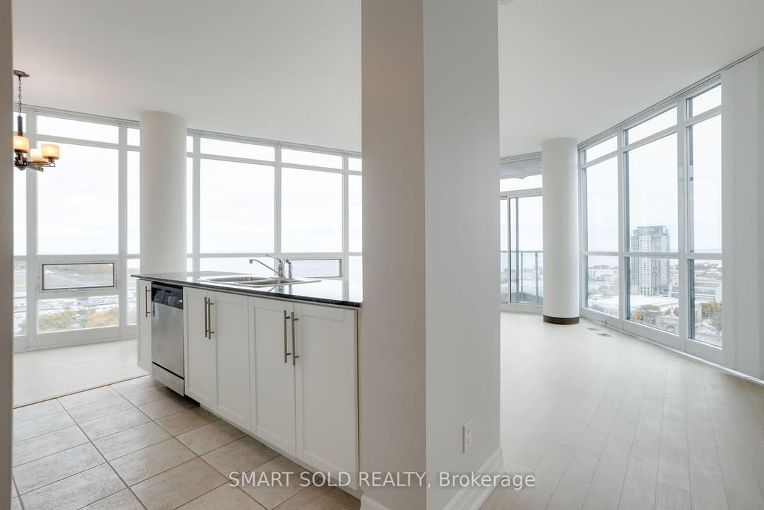 231 Fort York Boulevard Unit 2603, Downtown Toronto / Waterfront