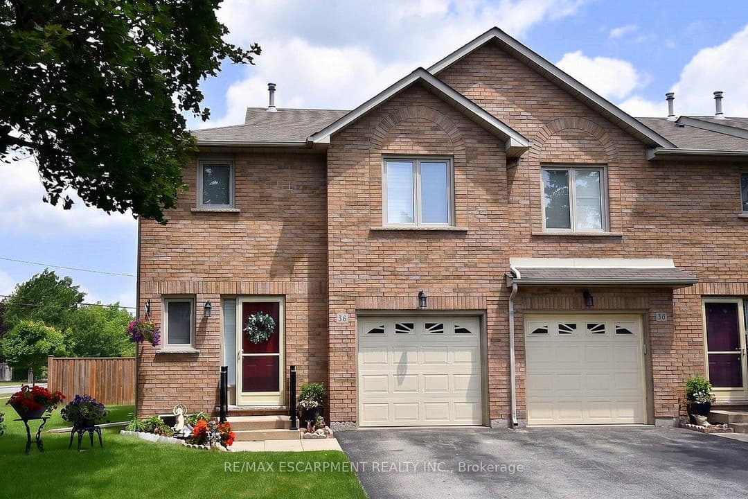 2774 King Street Unit 36, Hamilton