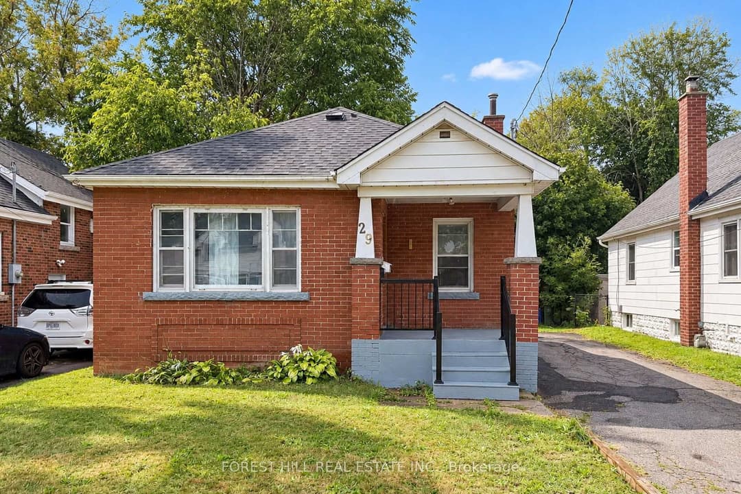 29 Thorndale Street, Hamilton