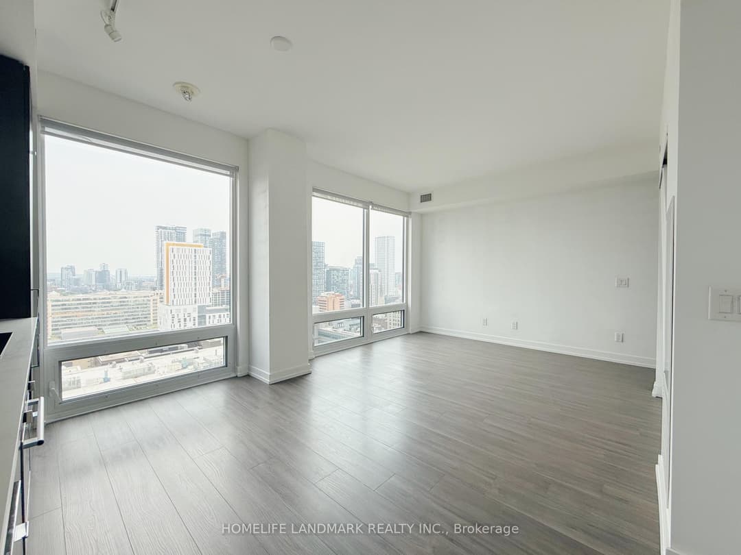 20 Edward Street Unit 2202, Downtown Toronto / Waterfront