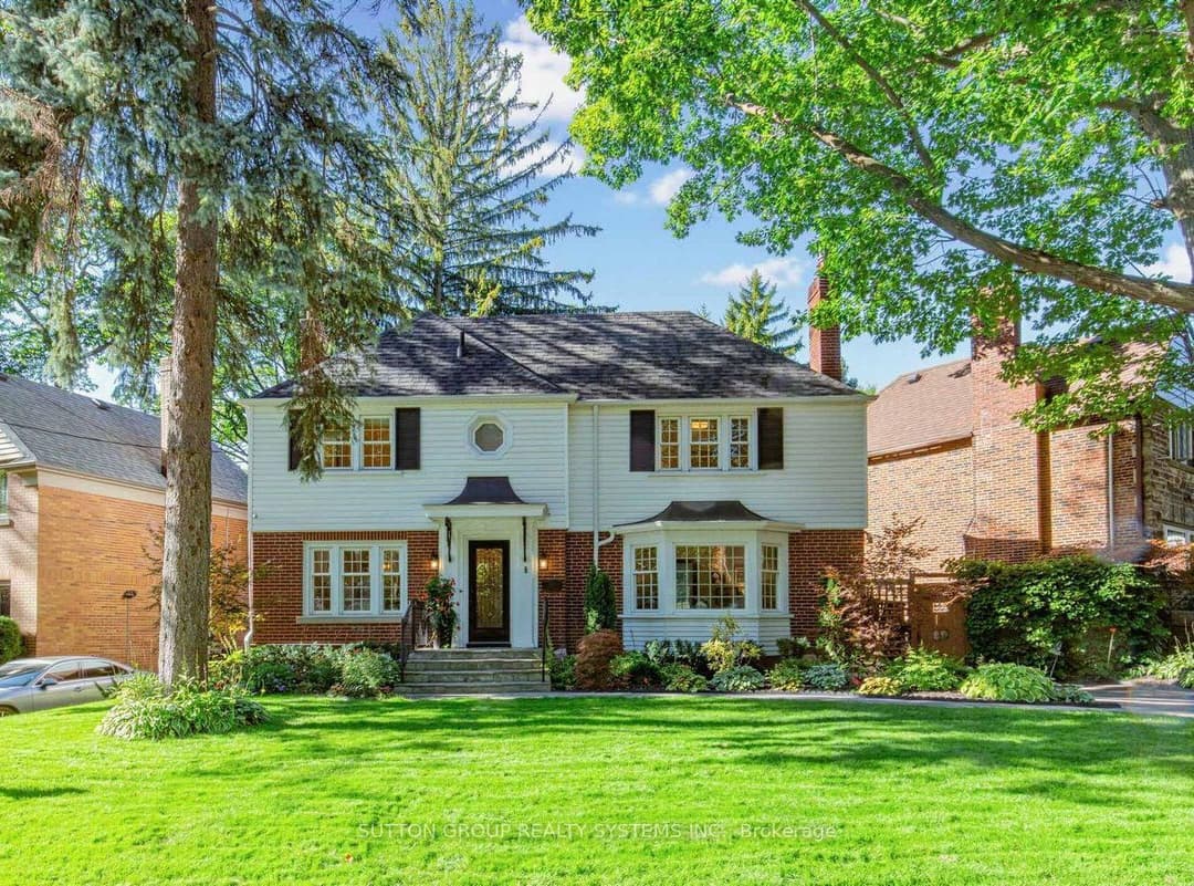 4 Brule Crescent, High Park / Junction / Roncesvalles