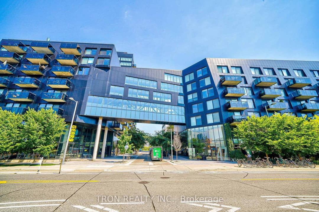 47 Lower River Street Unit 526, Regent Park / Cabbagetown / St. James Town
