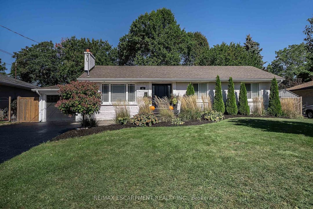 43 Miller Drive, Hamilton
