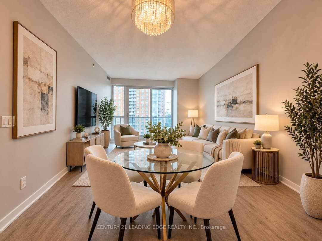 150 East Liberty Street Unit 1216, Downtown Toronto / Waterfront