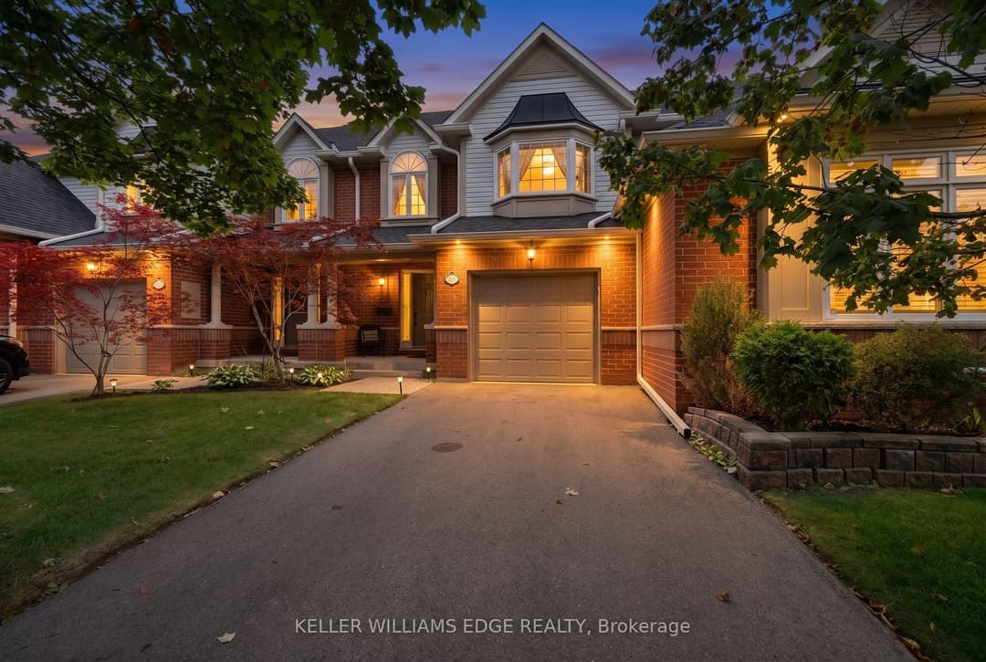 2175 Country Club Drive Unit 2, Burlington