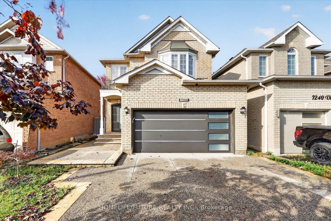 7236 Village Walk, Mississauga