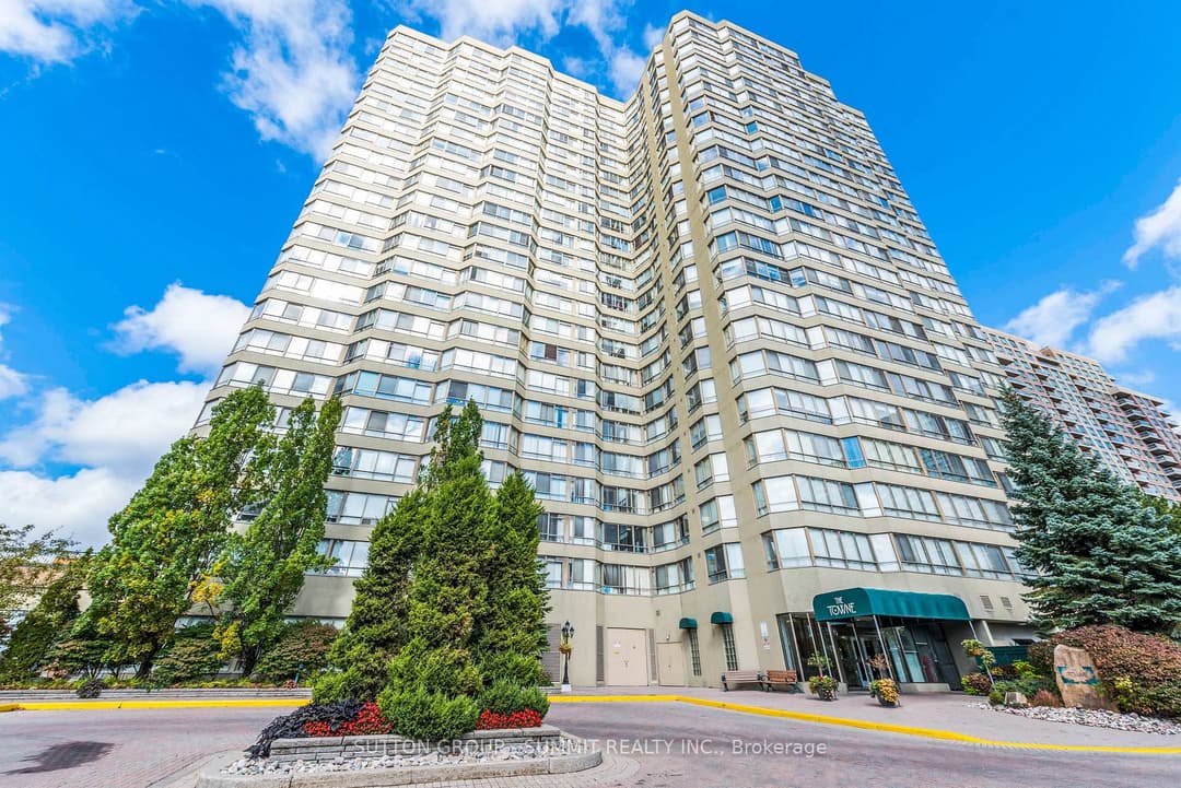 3605 Kariya Drive Unit 1404, Mississauga