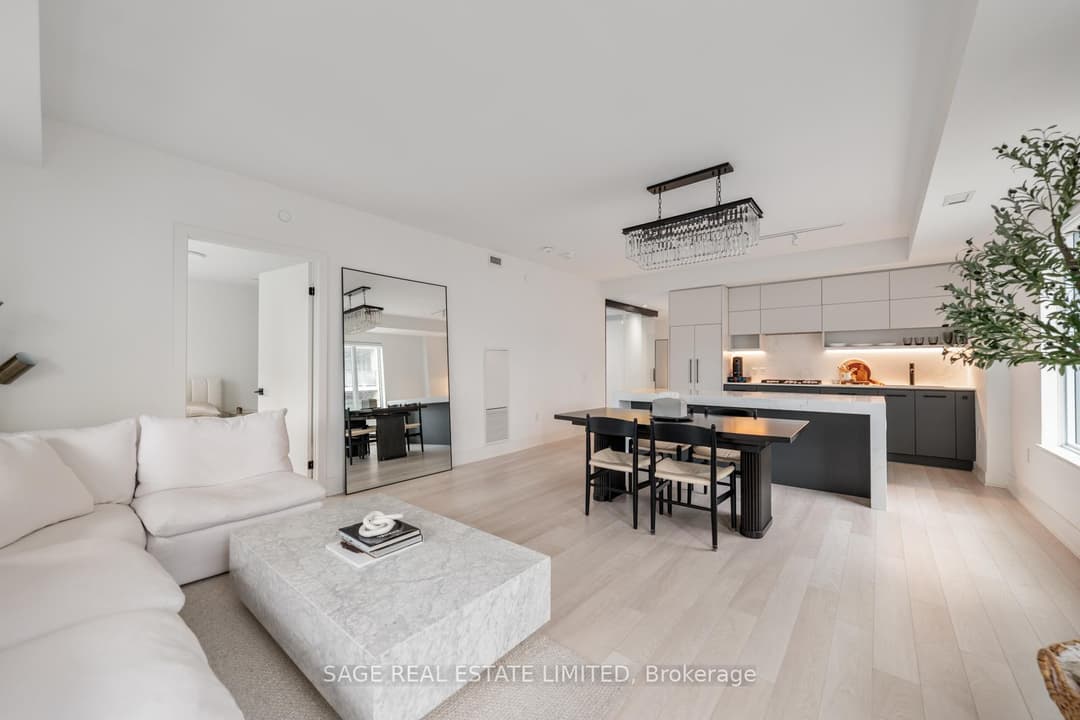 1888 Queen Street Unit 206, The Beaches / Upper Beaches