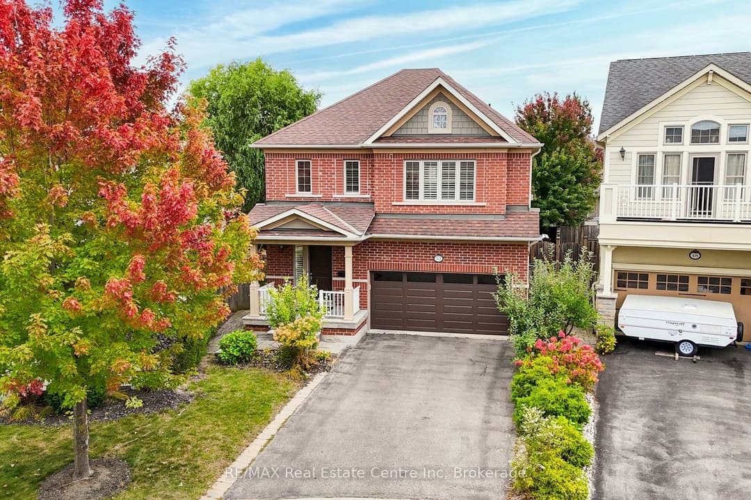 52 Bardoe Crescent, Milton