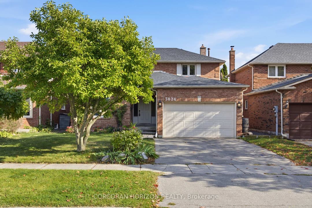 3024 Riverview Street, Oakville