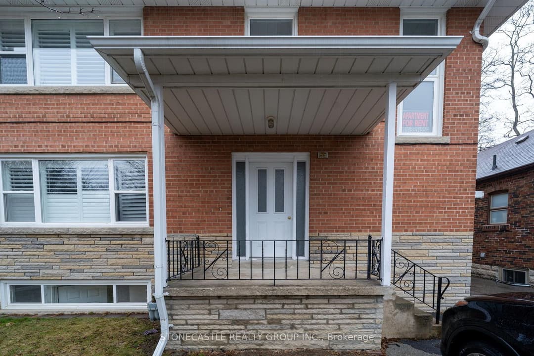 55 Thirty Eighth Street, Liberty Village / Parkdale / South Parkdale