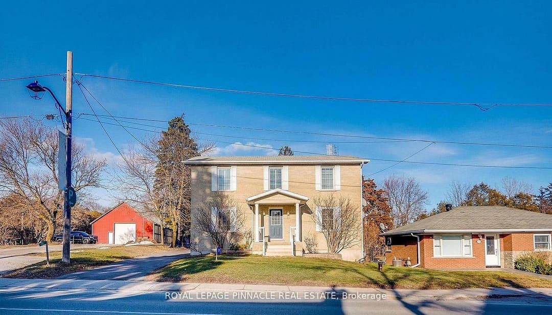 51 Main Street, Milton