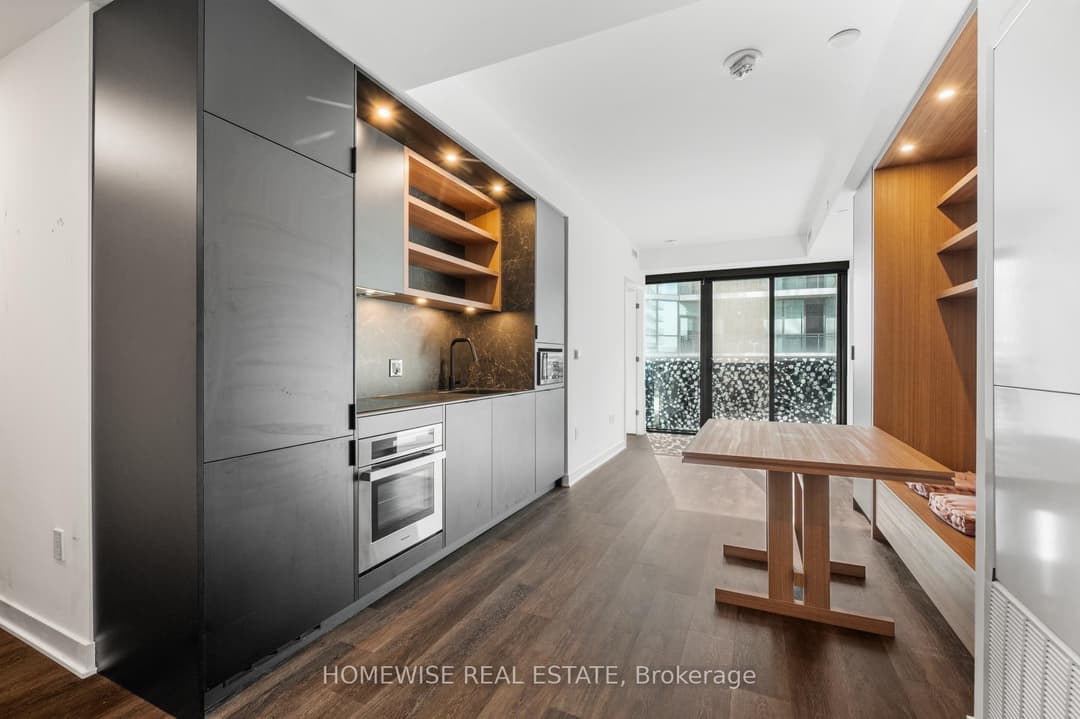 55 Charles Street Unit 4506, Regent Park / Cabbagetown / St. James Town