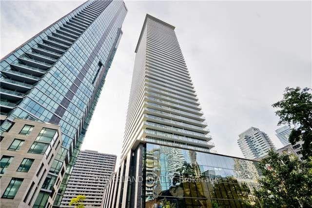 33 Charles Street Unit 2601, Regent Park / Cabbagetown / St. James Town